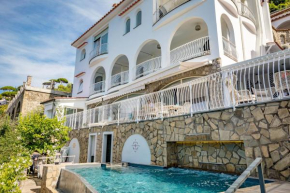 Villa Biancalisa Massa Lubrense